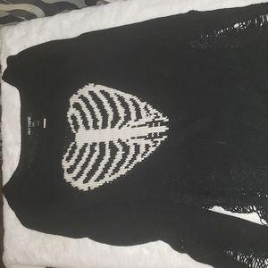 Hot Topic, small, black